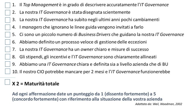 IT Governance 7
