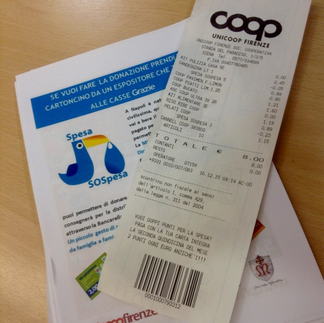 scontrino